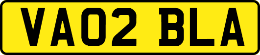VA02BLA