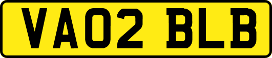 VA02BLB