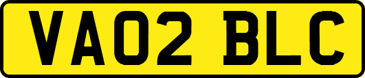 VA02BLC