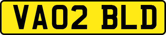 VA02BLD