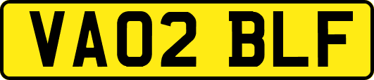 VA02BLF