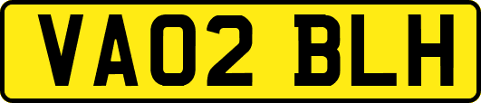 VA02BLH