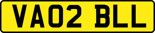 VA02BLL