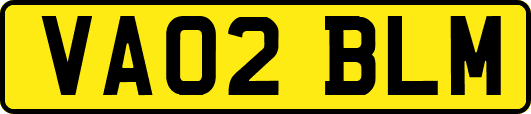VA02BLM
