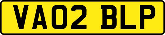 VA02BLP