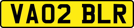VA02BLR
