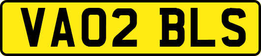 VA02BLS