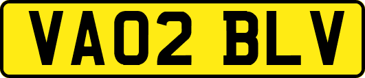 VA02BLV