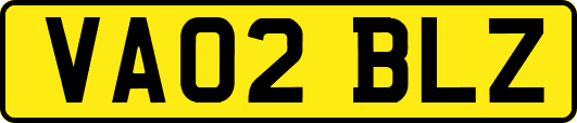 VA02BLZ