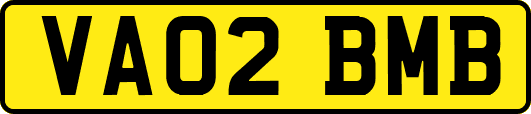 VA02BMB