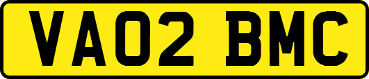 VA02BMC