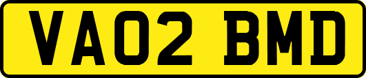 VA02BMD