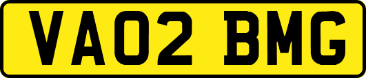 VA02BMG