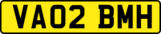VA02BMH