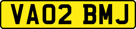 VA02BMJ