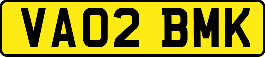 VA02BMK