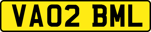 VA02BML