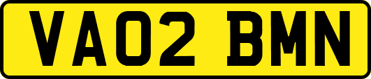 VA02BMN