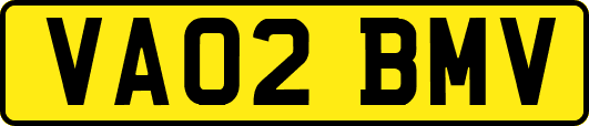 VA02BMV