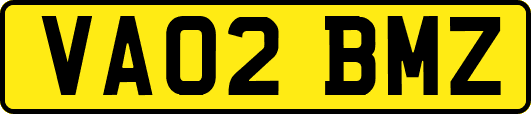 VA02BMZ
