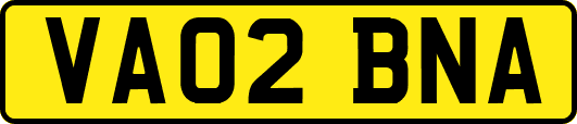 VA02BNA