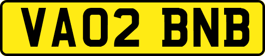 VA02BNB