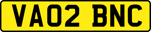 VA02BNC