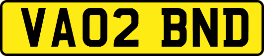 VA02BND