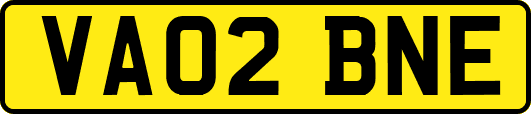 VA02BNE
