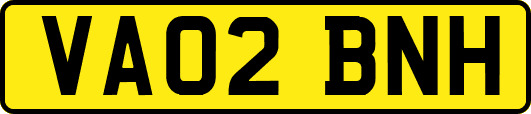 VA02BNH