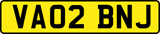 VA02BNJ
