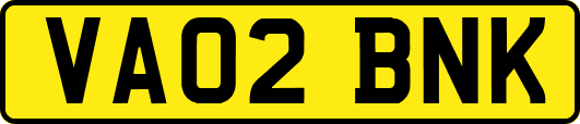 VA02BNK