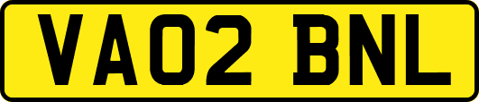 VA02BNL