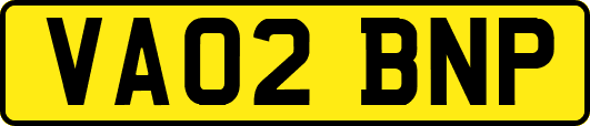 VA02BNP