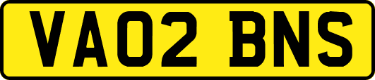 VA02BNS