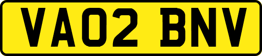 VA02BNV
