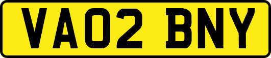 VA02BNY