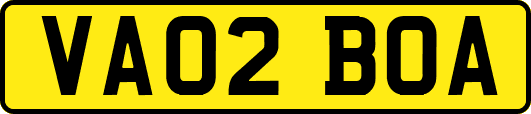 VA02BOA