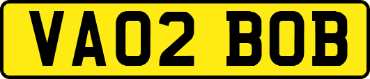 VA02BOB