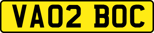 VA02BOC