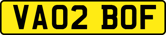 VA02BOF