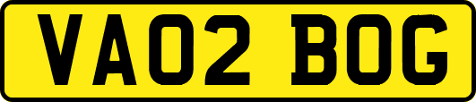 VA02BOG