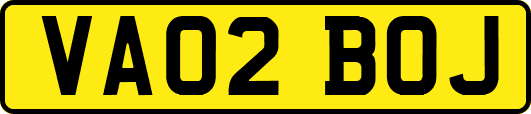 VA02BOJ