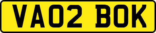 VA02BOK