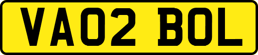 VA02BOL