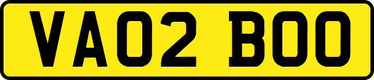 VA02BOO