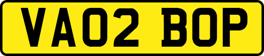 VA02BOP