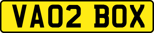 VA02BOX