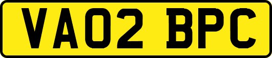 VA02BPC