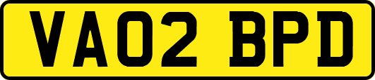VA02BPD